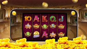 Crown 777 Slots Screenshot 1
