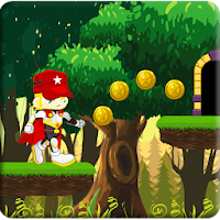 Real Adventure Run