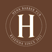 Henk Barber Pub