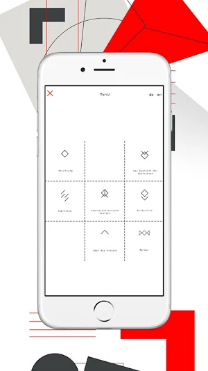 demonstrationsraum Screenshot 1