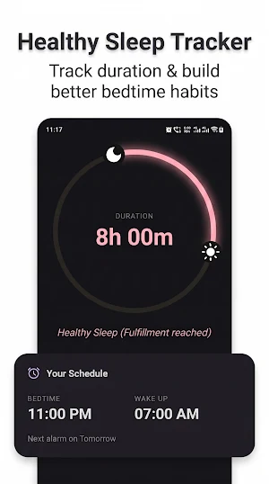 Vecto Clock – Alarm & Timer Screenshot 3