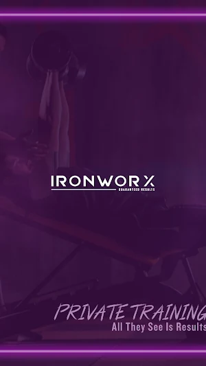 Ironworx Screenshot 0