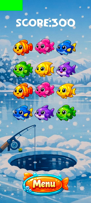 Catch Fish Screenshot 2