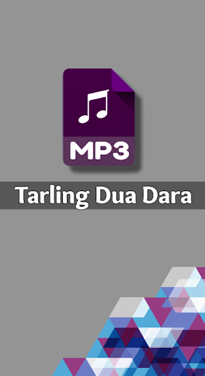 Tarling Dua Dara Mp3 Offline Screenshot 2