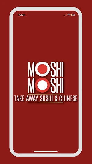 Moshi Moshi Screenshot 0
