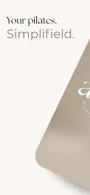 Aura Pilates Studio Screenshot 0