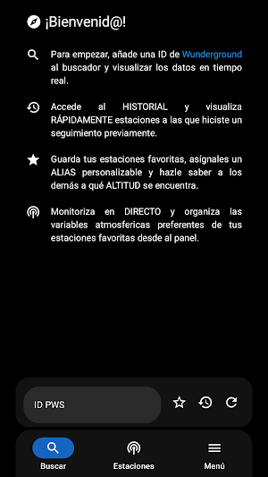 ATLAS MET Screenshot 0
