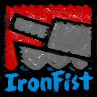 Iron Fist