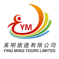 英明旅遊