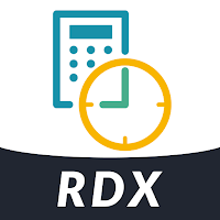 RDX勤怠・給与