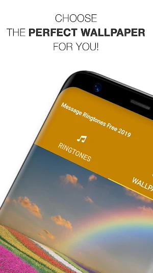 Message Ringtones Free 2020 Screenshot 2