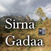 Sirna Gadaa - Oromoo