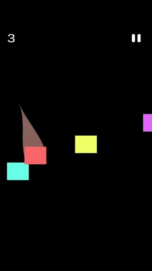 endless jump: cube runner Screenshot 0