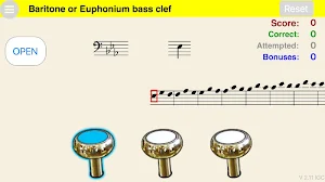 BrassUp! Screenshot 3