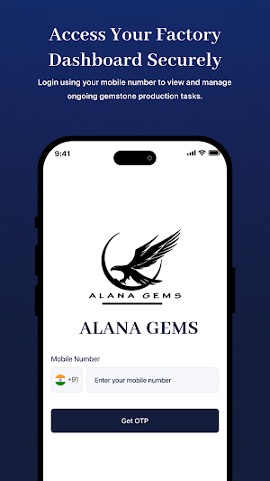 Alana Gems - Production Screenshot 1