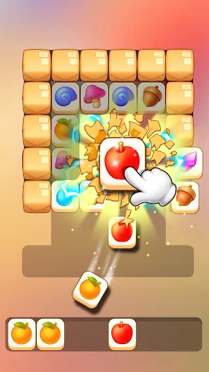 Block Journey Screenshot 1