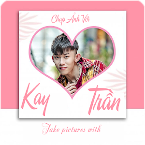 Chụp Ảnh Với Kay Trần Screenshot 0
