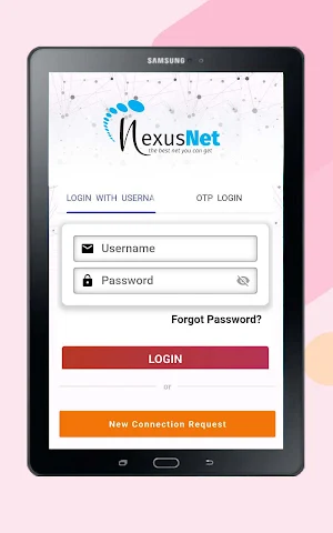 NexusnetTV Screenshot 3