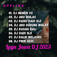 Lagu Jawa DJ 2023