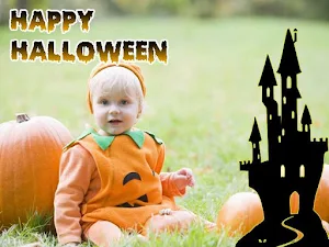 Happy Halloween Pack Screenshot 2
