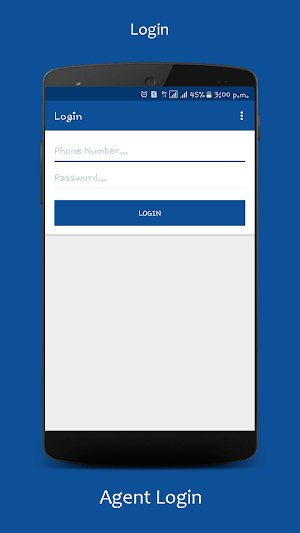 Sinapi Pay Screenshot 0