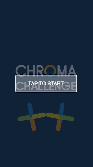 Chroma Challenge Screenshot 2