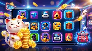 PLAYTIME PH Screenshot 2