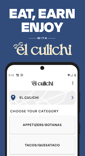 EL CULICHI Screenshot 0