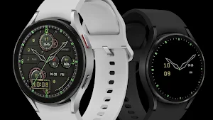 ZKin Watch Mechanical Green Screenshot 0