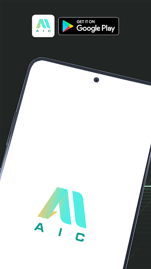 AIC-Pro Screenshot 0