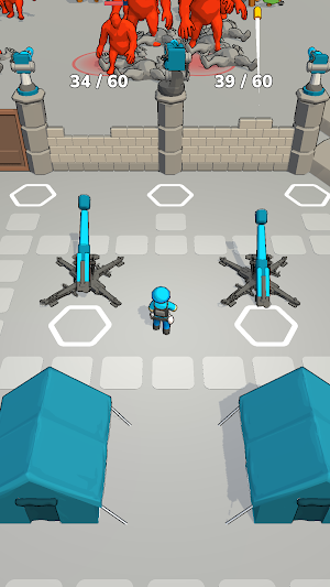 Build Defense Screenshot 1