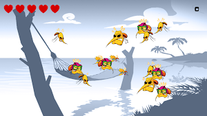 The Mo's Screenshot 1