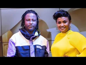 United Showbiz with Empress Nana Ama McBrown Screenshot 2