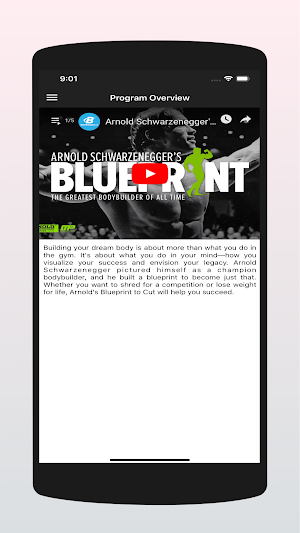 BlueprintToCut Screenshot 0