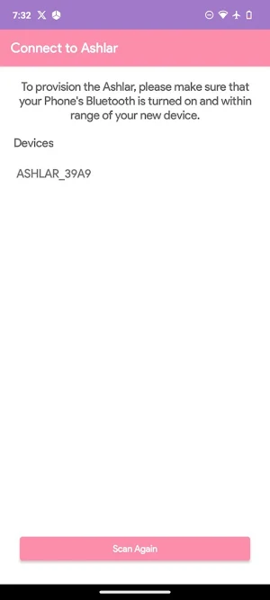 Ashlar Genesis Screenshot 1