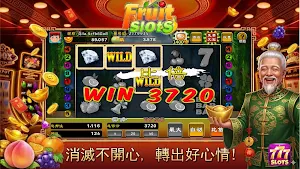 FruitSlots-Casino Slots Game Screenshot 3