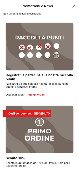 Sasà Grill Screenshot 2