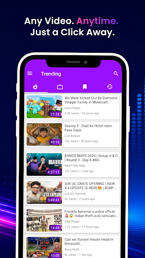 ProTube - Block Ads on Video Screenshot 0