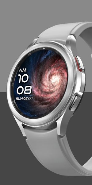 Nighty Galaxy 2 Screenshot 3