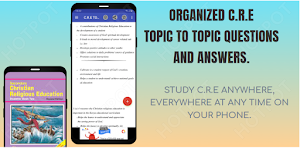 Cre: topical questions. Screenshot 0