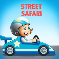 Street Safari