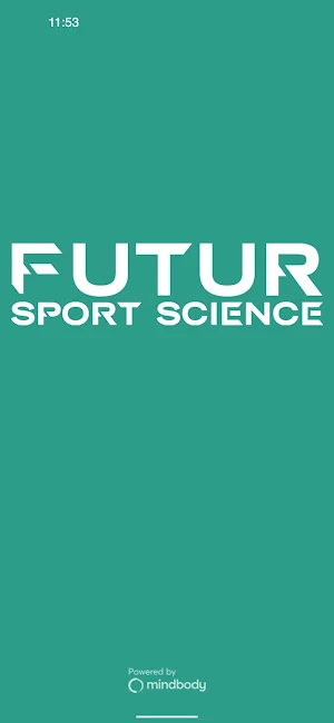 Futur Sport Science Screenshot 0