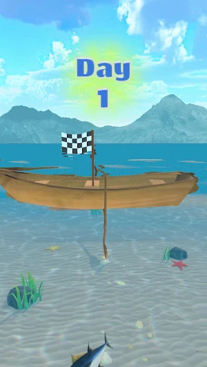 Spear Fishing Screenshot 3