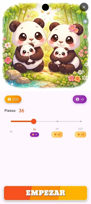 Puzzle Studio Screenshot 3