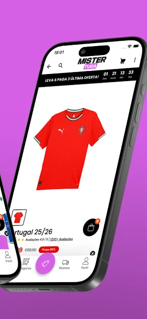Mistertuga Screenshot 1