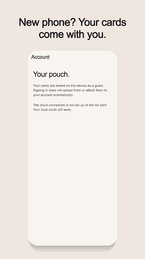 RooPouch Screenshot 2
