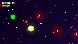 BUBBLE COLLISION Screenshot 1