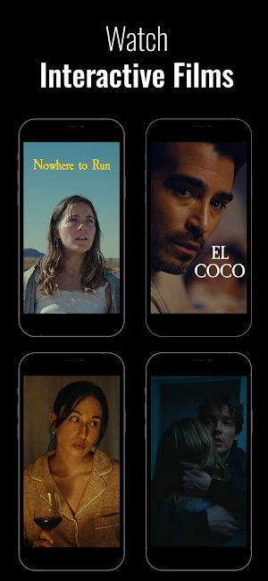 Choosewise Screenshot 1