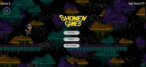 Shonen Runner Screenshot 2