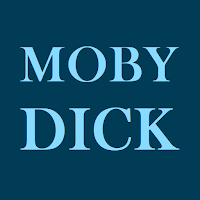 Moby Dick - eBook